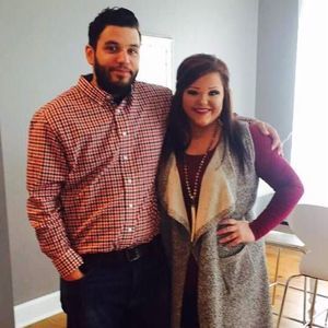 Meet your Posher, Mallory